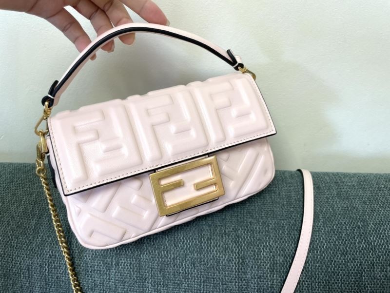 Fendi Baguette Bags